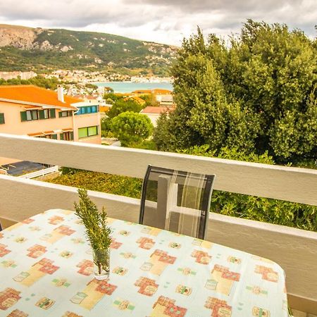 Renata Apartment With A View Baška Exterior foto